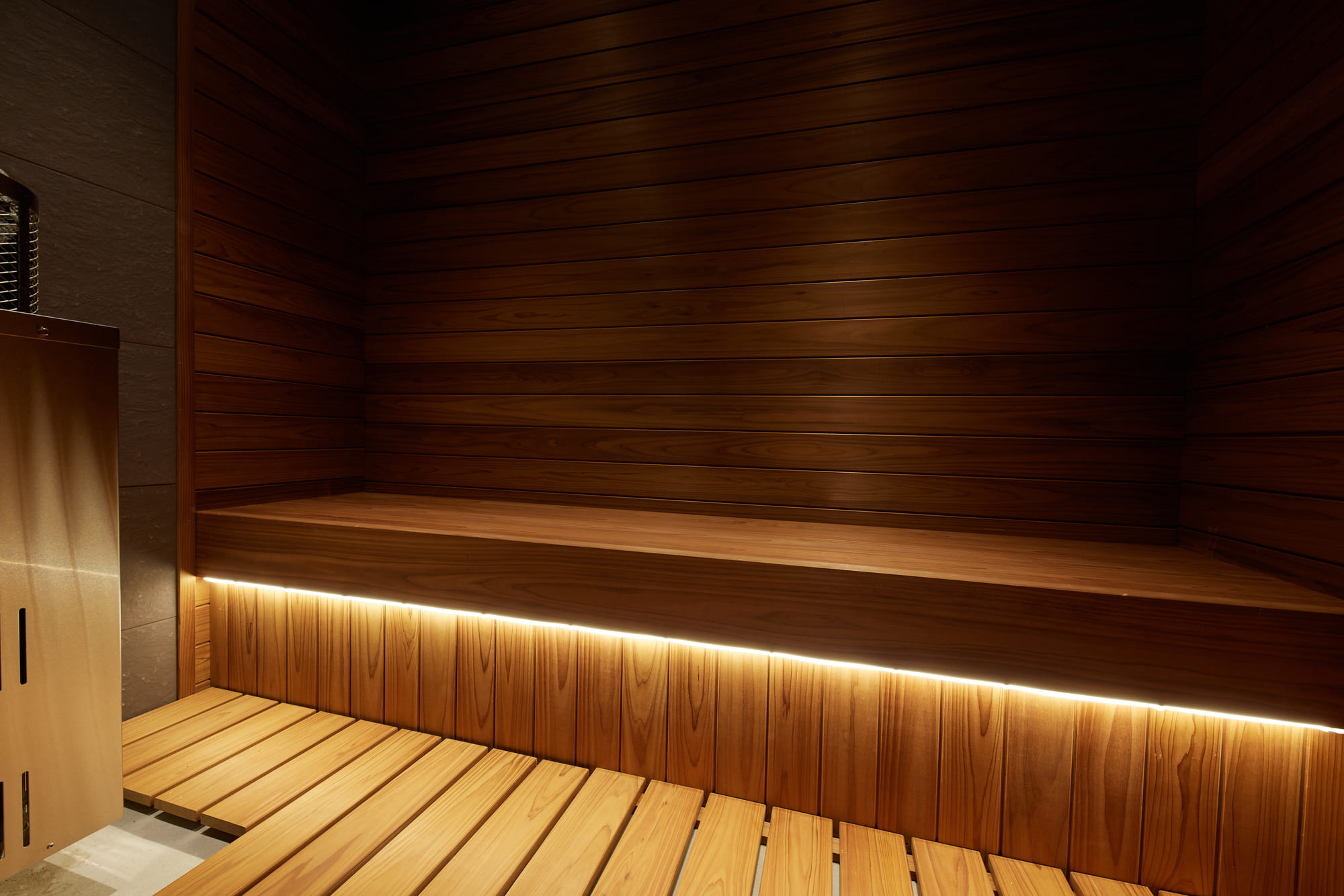 eni.sauna 暁
