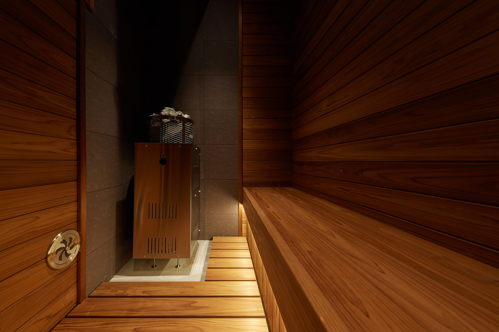 eni.sauna 暁