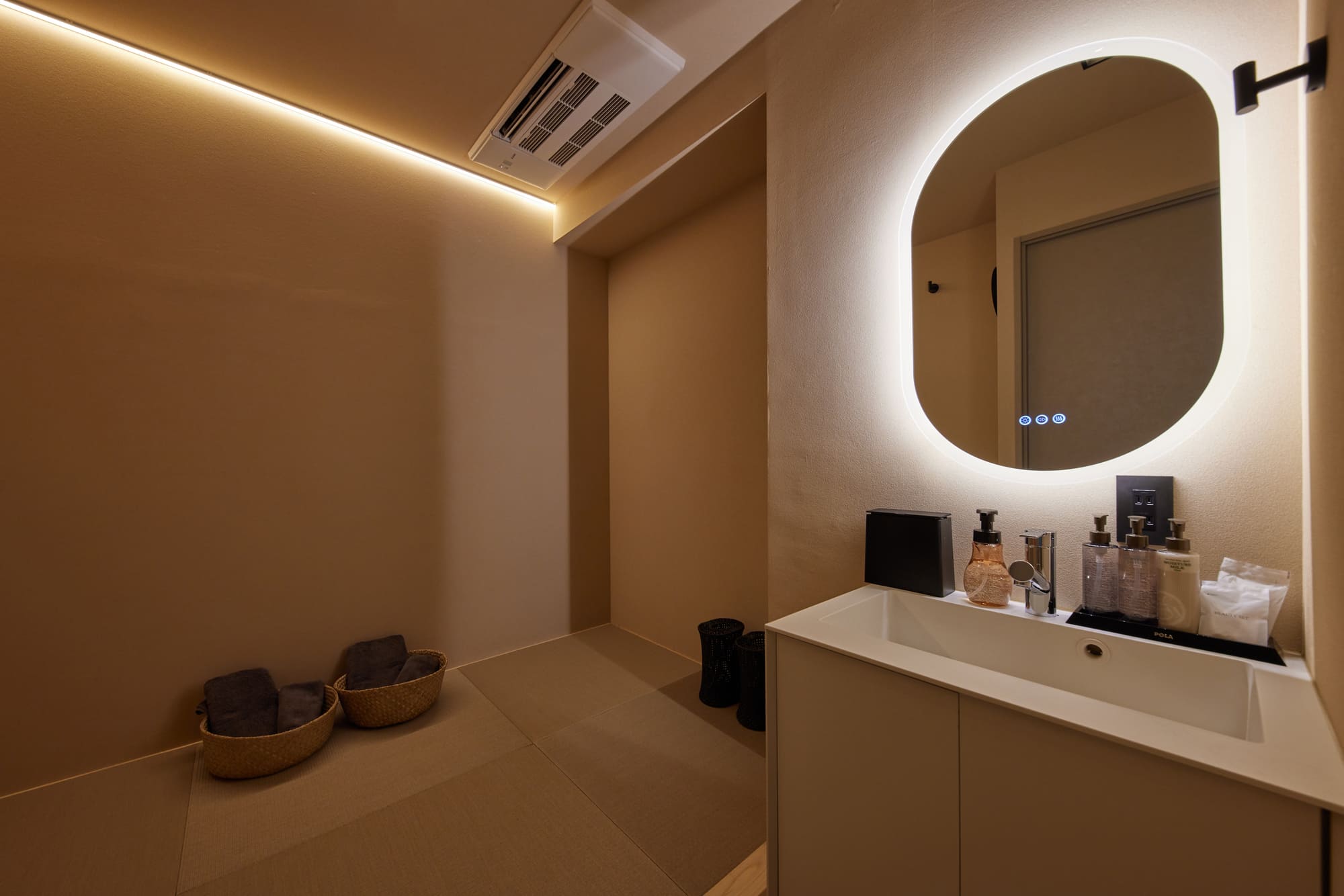 eni.sauna 暁