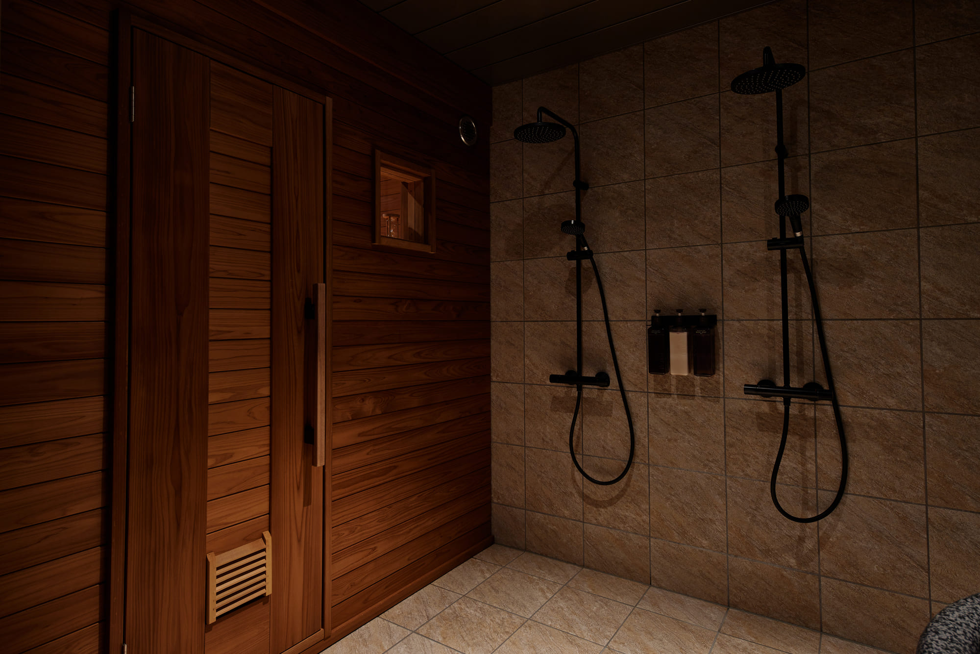 eni.sauna 曙
