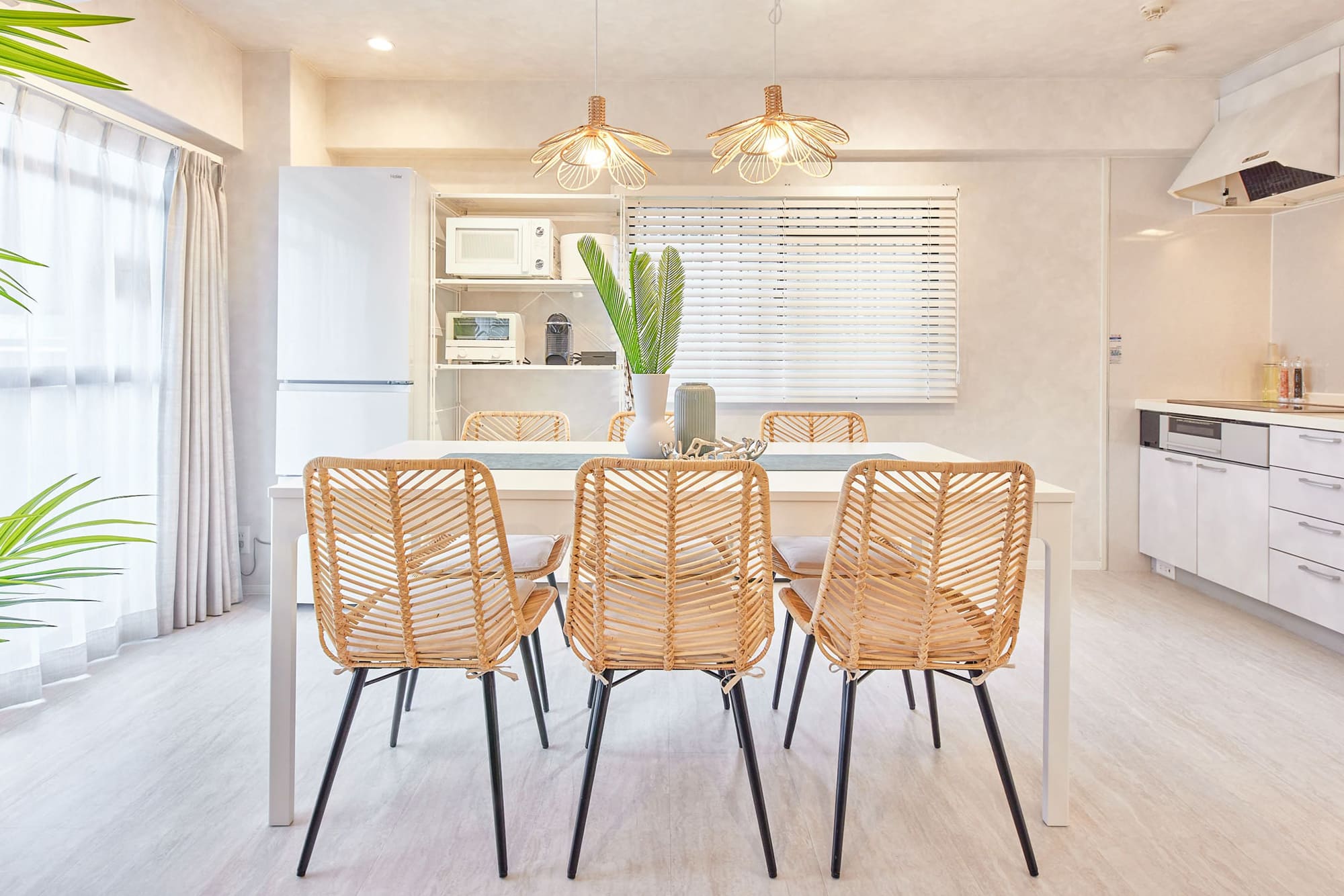 大阪なんばエリアに最大14名まで宿泊できるプライベートルーム誕生